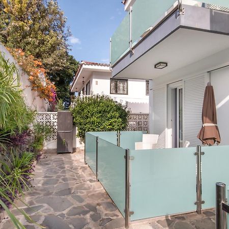Casacolores Apartamentos Puerto de la Cruz  Eksteriør billede