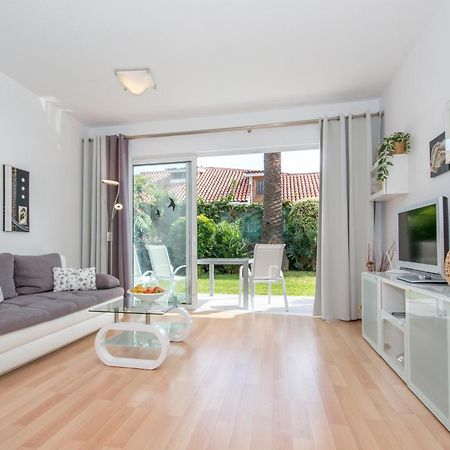 Casacolores Apartamentos Puerto de la Cruz  Eksteriør billede