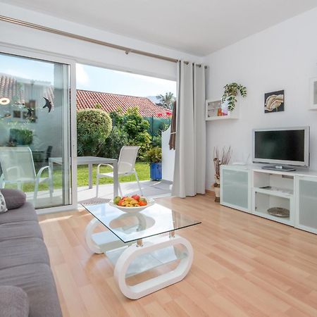 Casacolores Apartamentos Puerto de la Cruz  Eksteriør billede