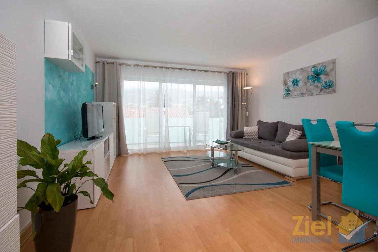 Casacolores Apartamentos Puerto de la Cruz  Eksteriør billede