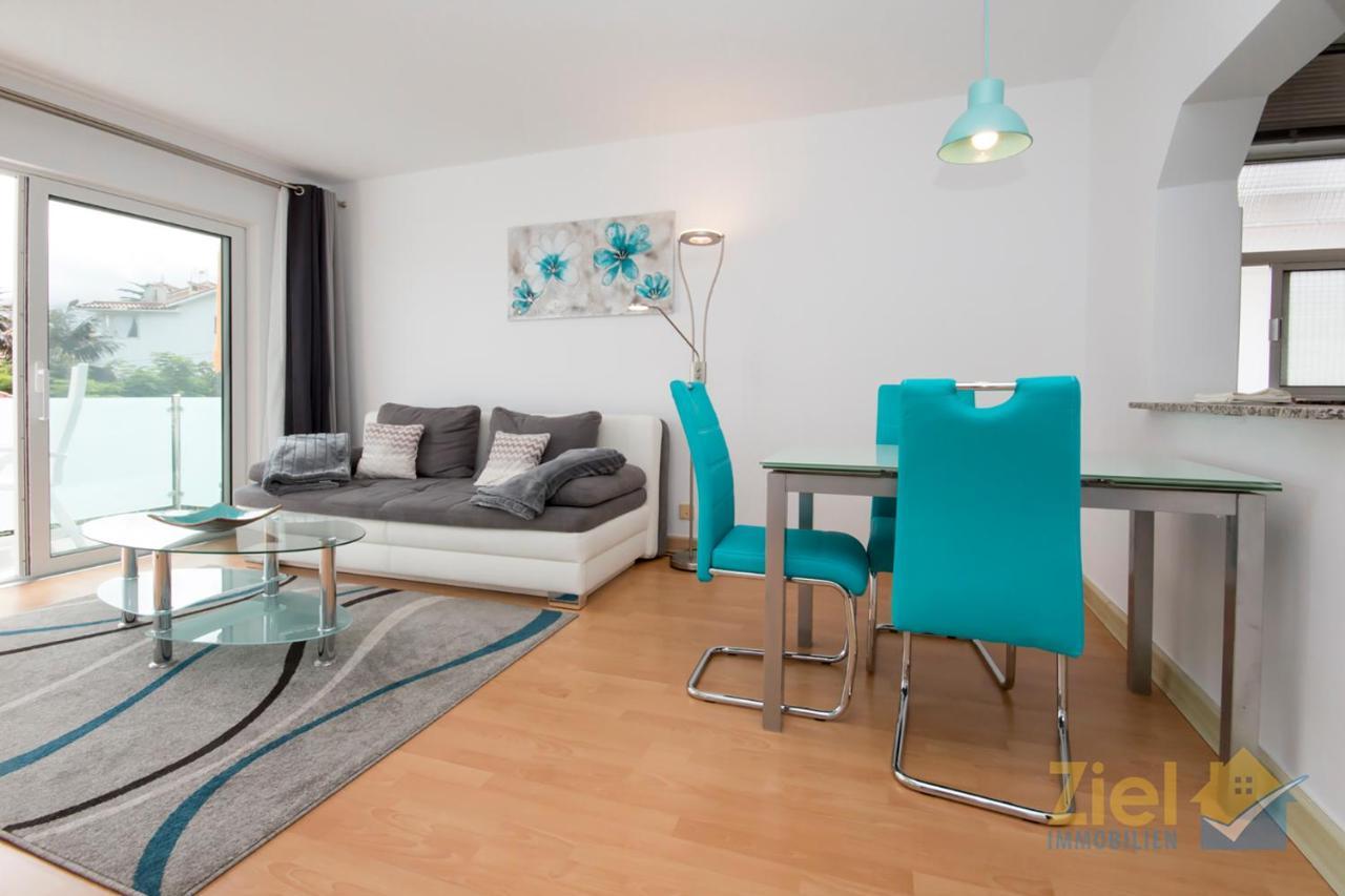 Casacolores Apartamentos Puerto de la Cruz  Eksteriør billede