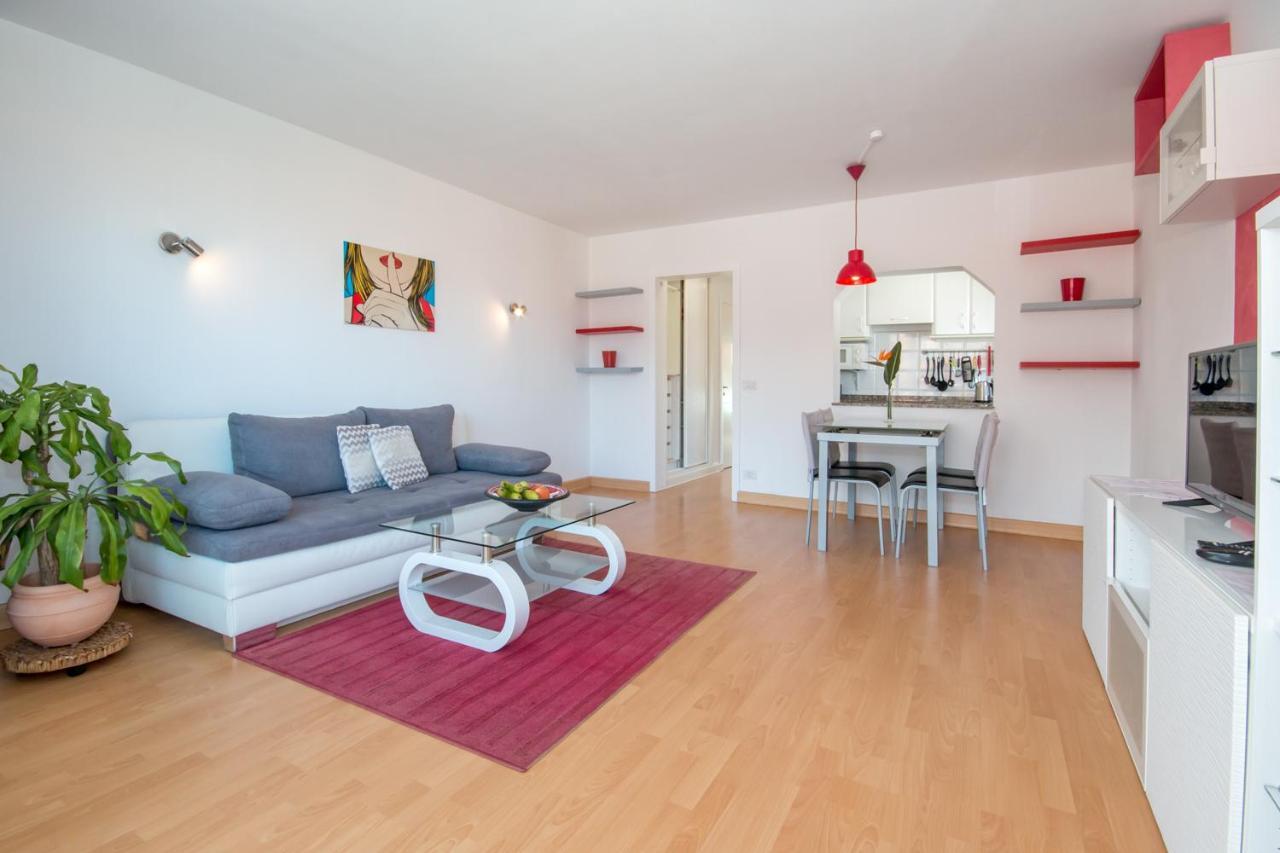 Casacolores Apartamentos Puerto de la Cruz  Eksteriør billede