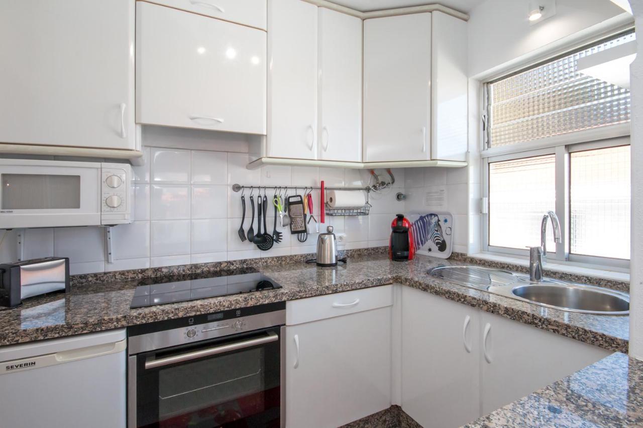 Casacolores Apartamentos Puerto de la Cruz  Eksteriør billede