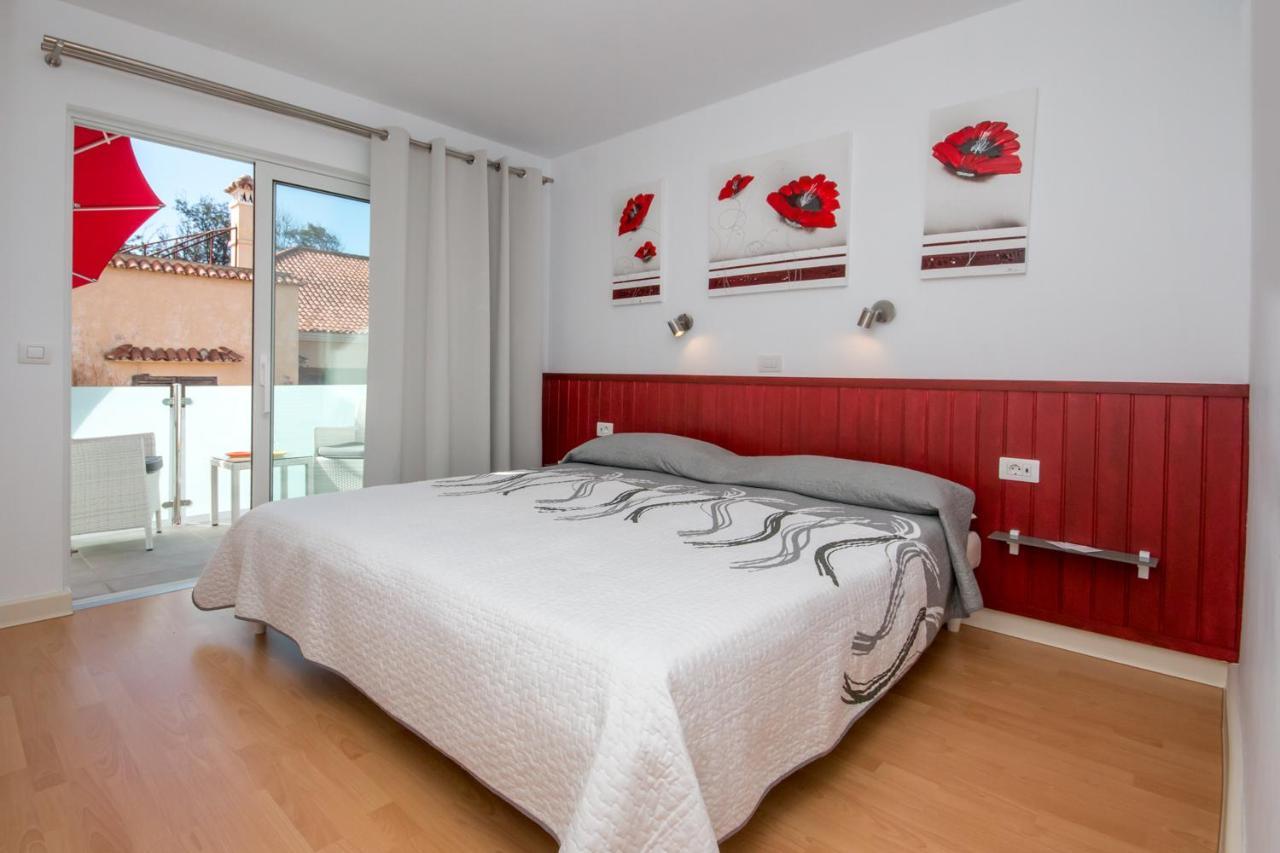 Casacolores Apartamentos Puerto de la Cruz  Eksteriør billede