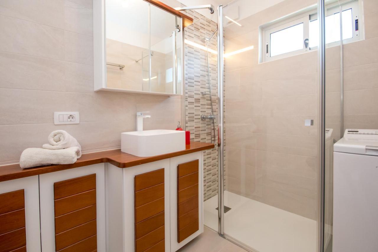 Casacolores Apartamentos Puerto de la Cruz  Eksteriør billede