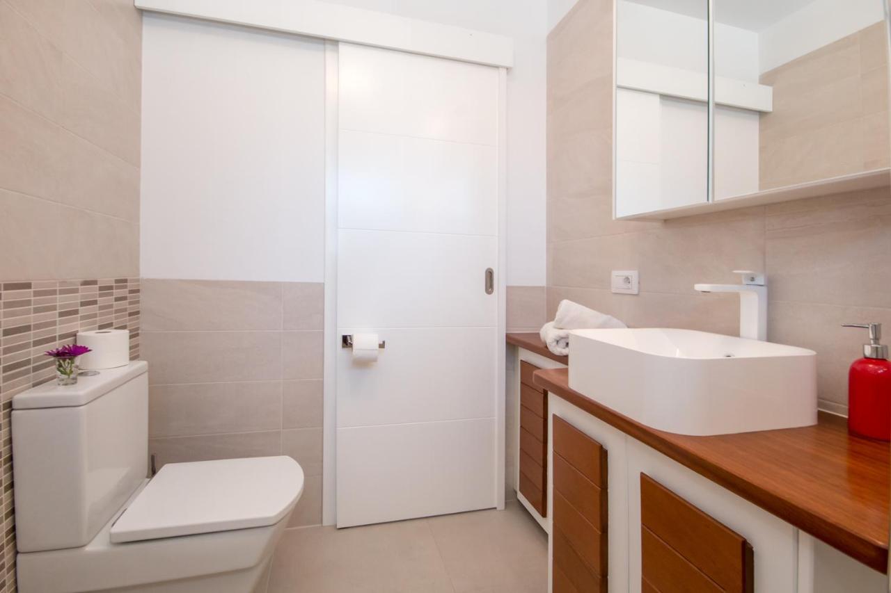 Casacolores Apartamentos Puerto de la Cruz  Eksteriør billede