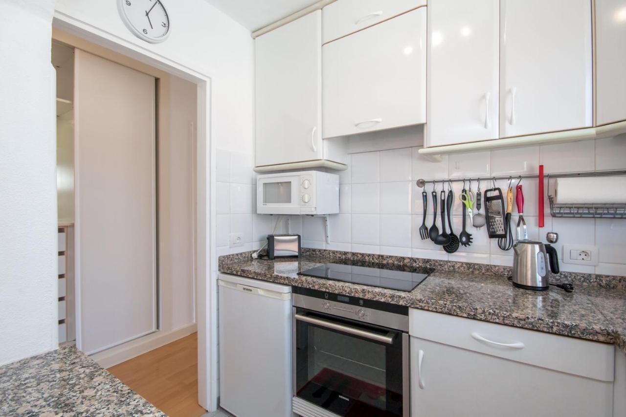 Casacolores Apartamentos Puerto de la Cruz  Eksteriør billede