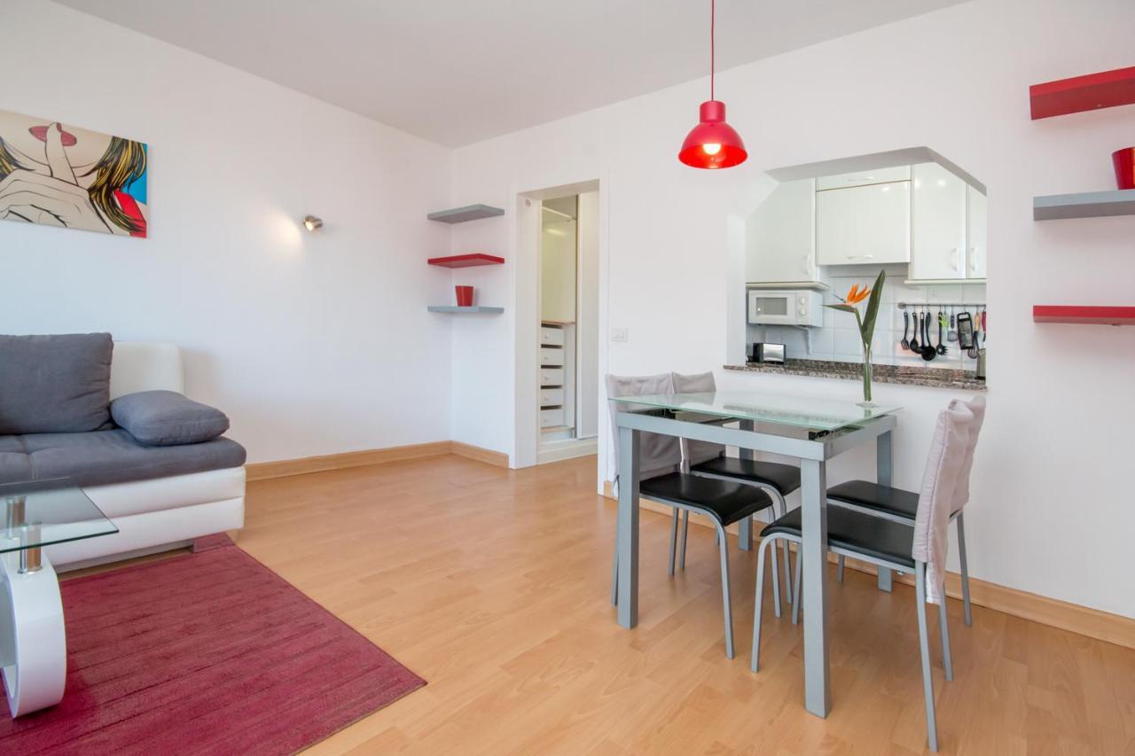 Casacolores Apartamentos Puerto de la Cruz  Eksteriør billede