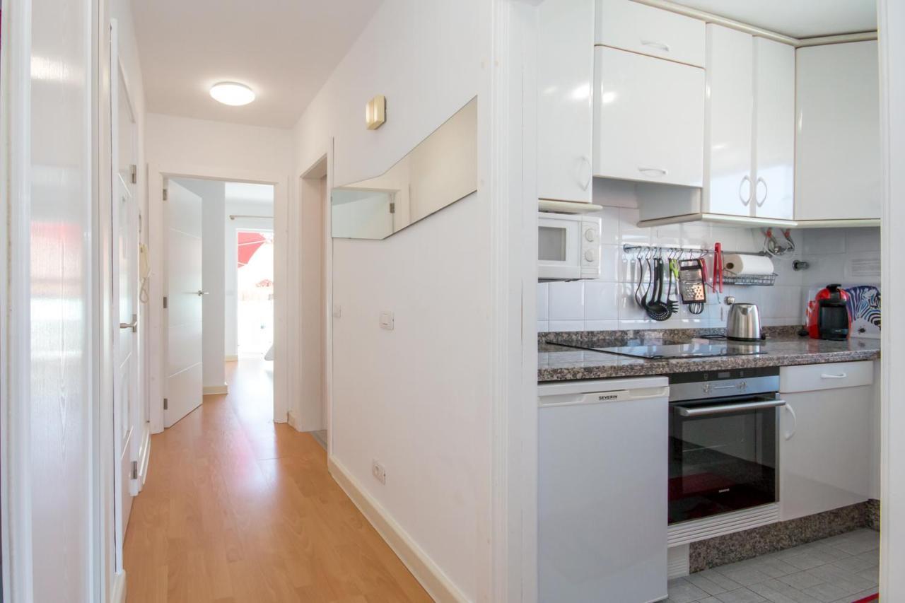 Casacolores Apartamentos Puerto de la Cruz  Eksteriør billede