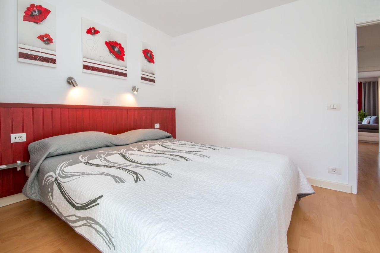 Casacolores Apartamentos Puerto de la Cruz  Eksteriør billede