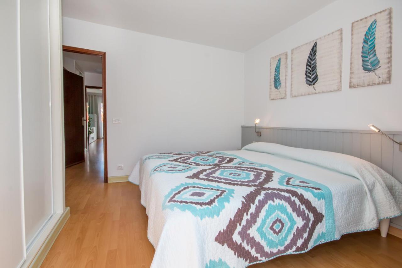 Casacolores Apartamentos Puerto de la Cruz  Eksteriør billede