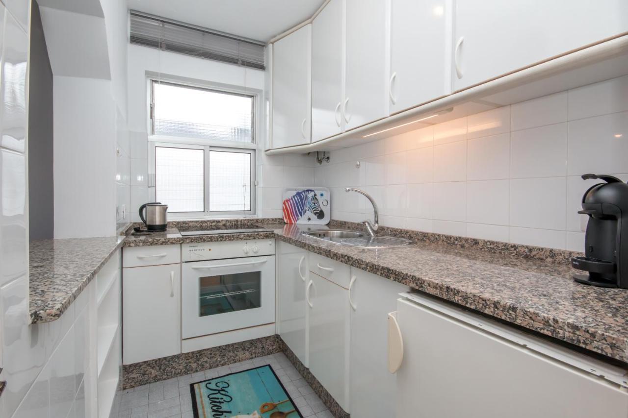 Casacolores Apartamentos Puerto de la Cruz  Eksteriør billede