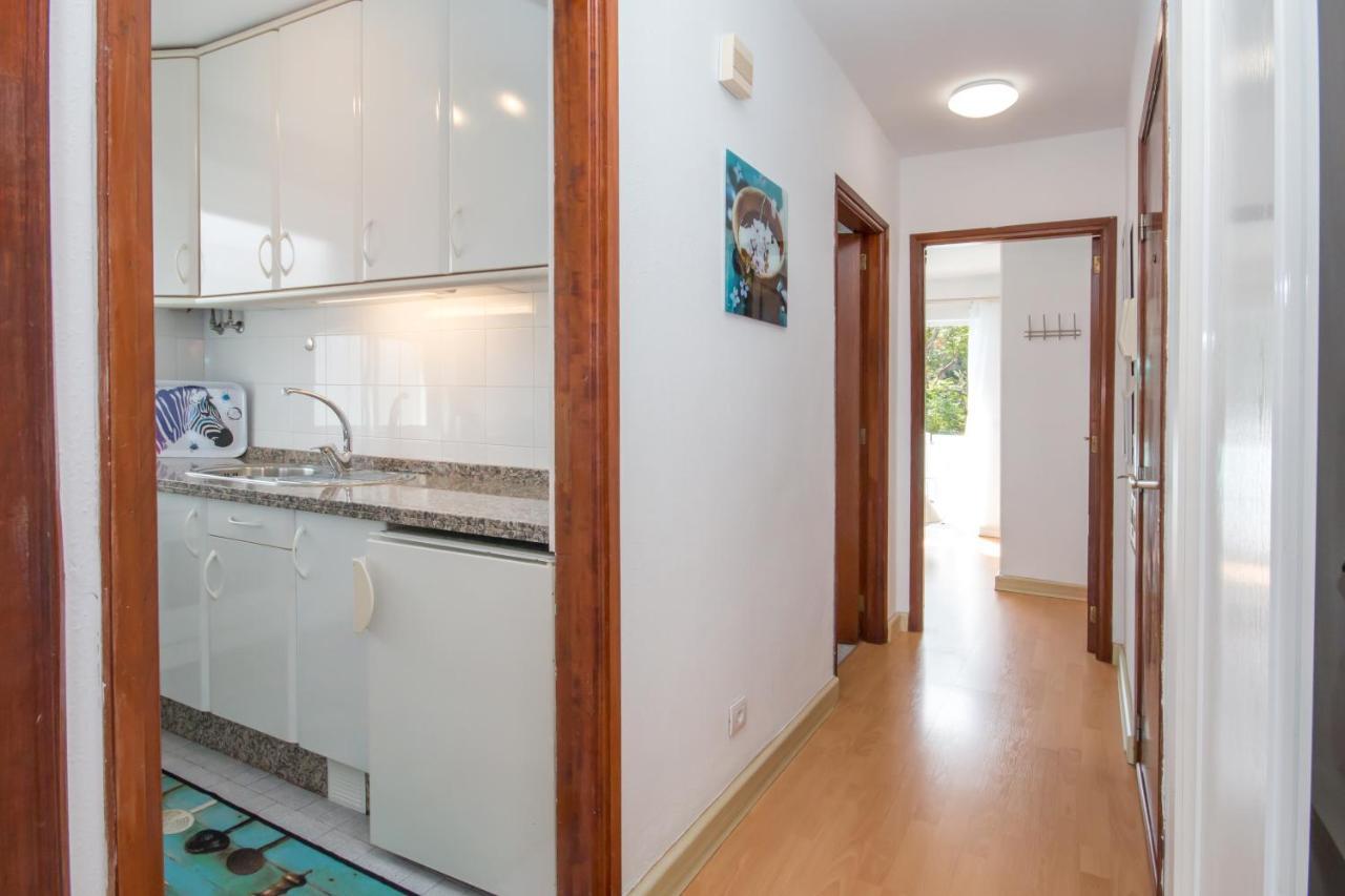 Casacolores Apartamentos Puerto de la Cruz  Eksteriør billede