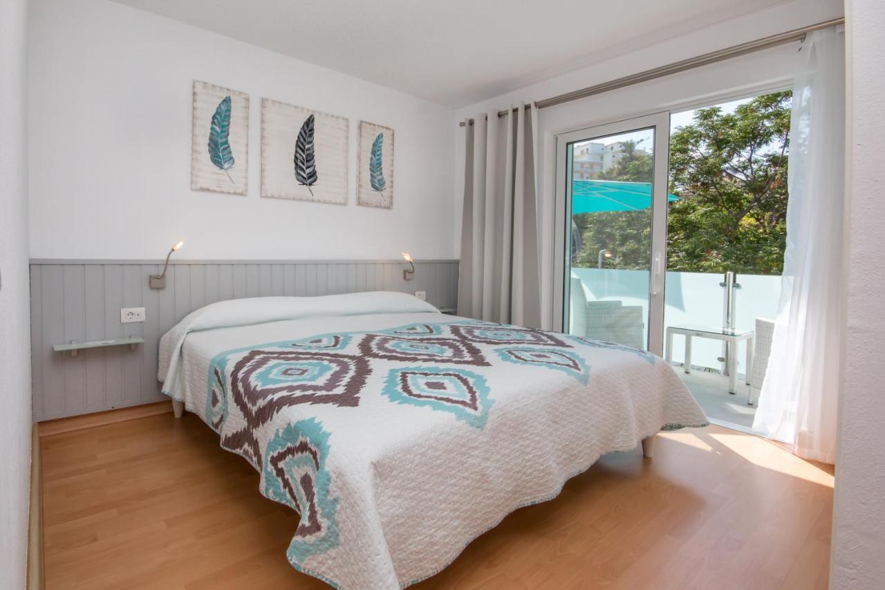 Casacolores Apartamentos Puerto de la Cruz  Eksteriør billede