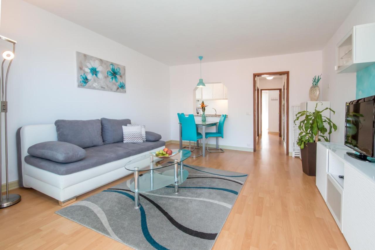 Casacolores Apartamentos Puerto de la Cruz  Eksteriør billede