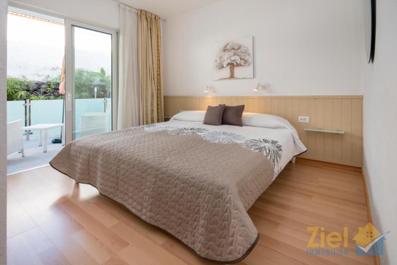 Casacolores Apartamentos Puerto de la Cruz  Eksteriør billede