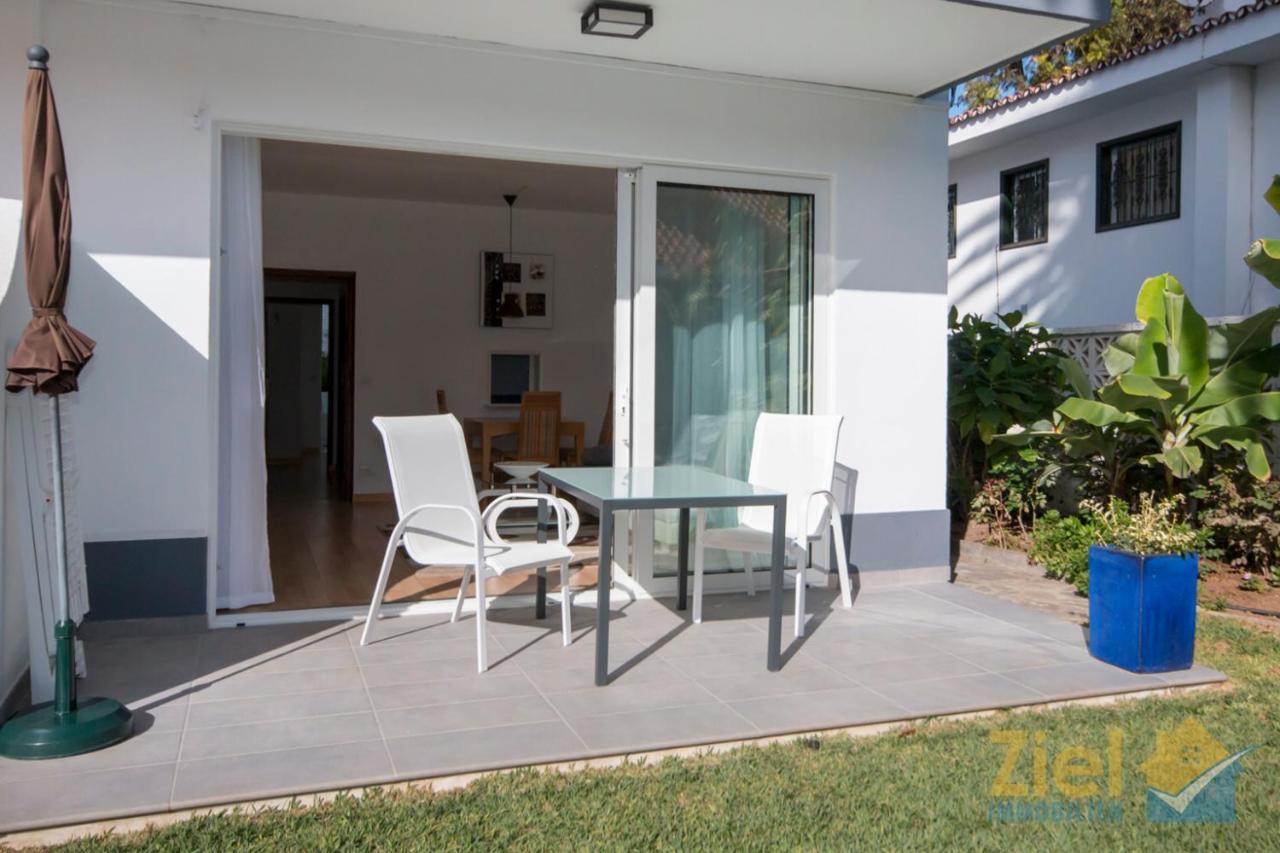 Casacolores Apartamentos Puerto de la Cruz  Eksteriør billede