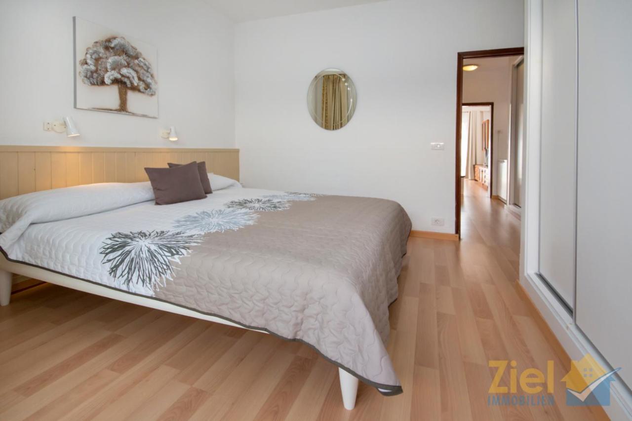 Casacolores Apartamentos Puerto de la Cruz  Eksteriør billede