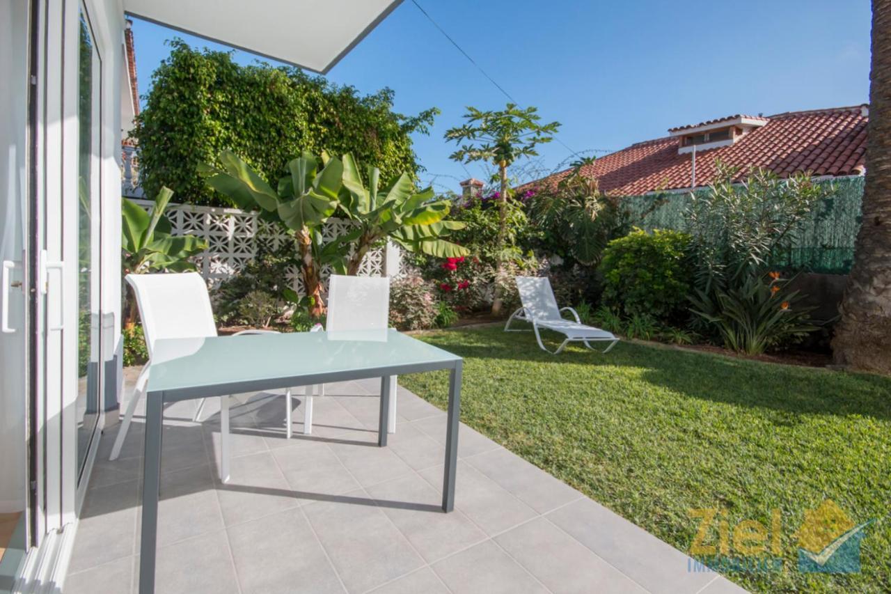 Casacolores Apartamentos Puerto de la Cruz  Eksteriør billede