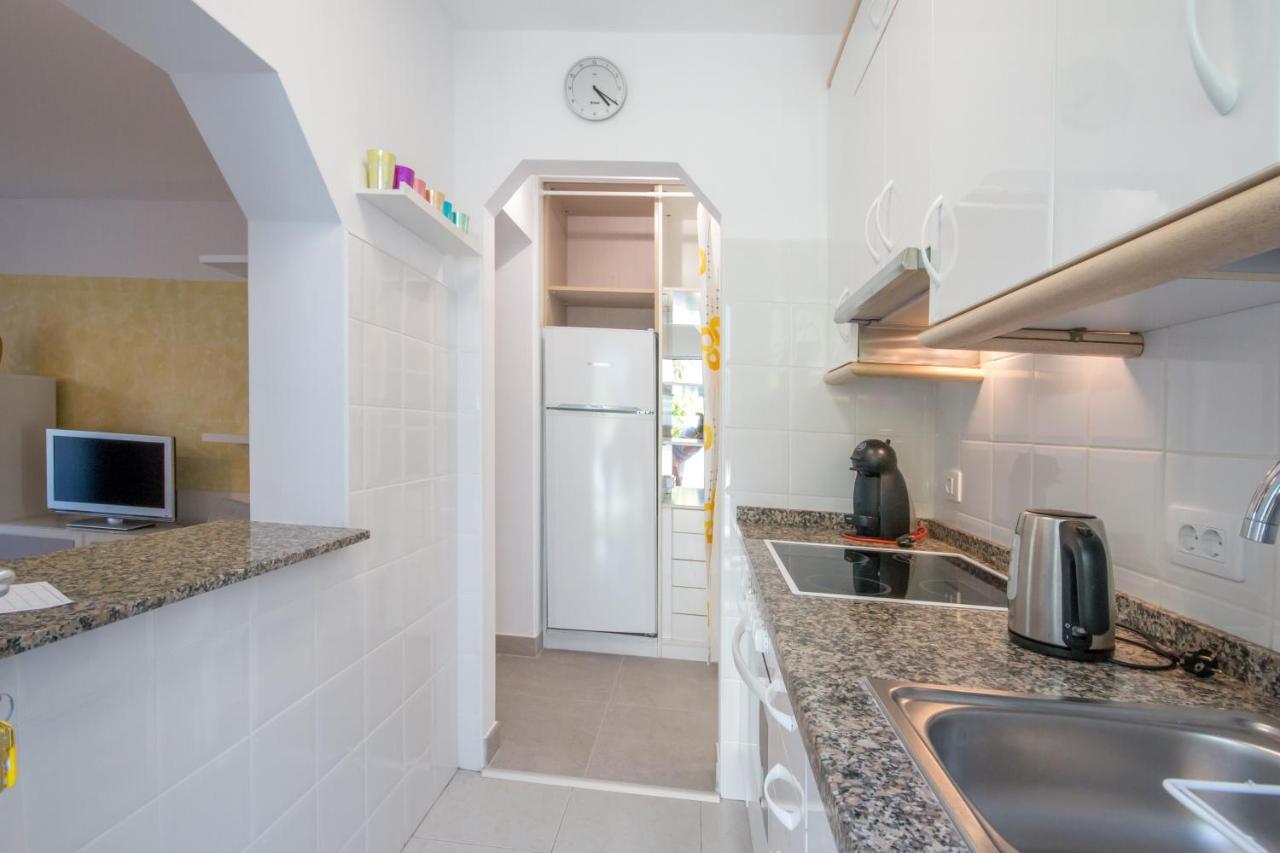 Casacolores Apartamentos Puerto de la Cruz  Eksteriør billede