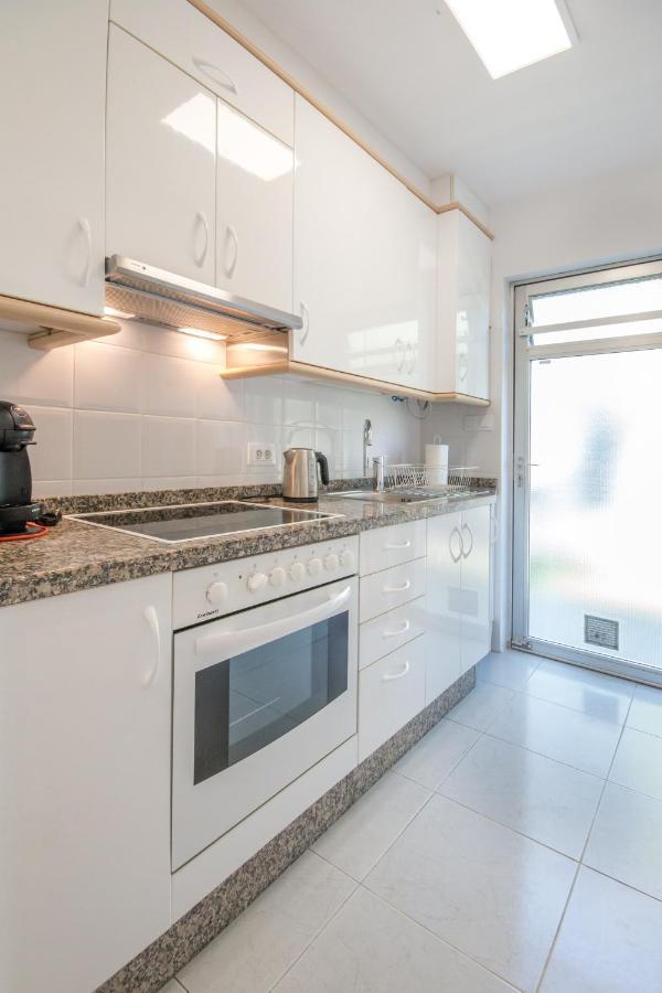 Casacolores Apartamentos Puerto de la Cruz  Eksteriør billede