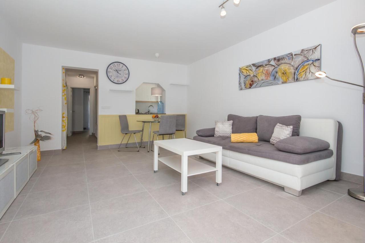 Casacolores Apartamentos Puerto de la Cruz  Eksteriør billede