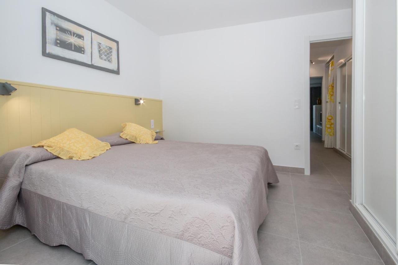 Casacolores Apartamentos Puerto de la Cruz  Eksteriør billede