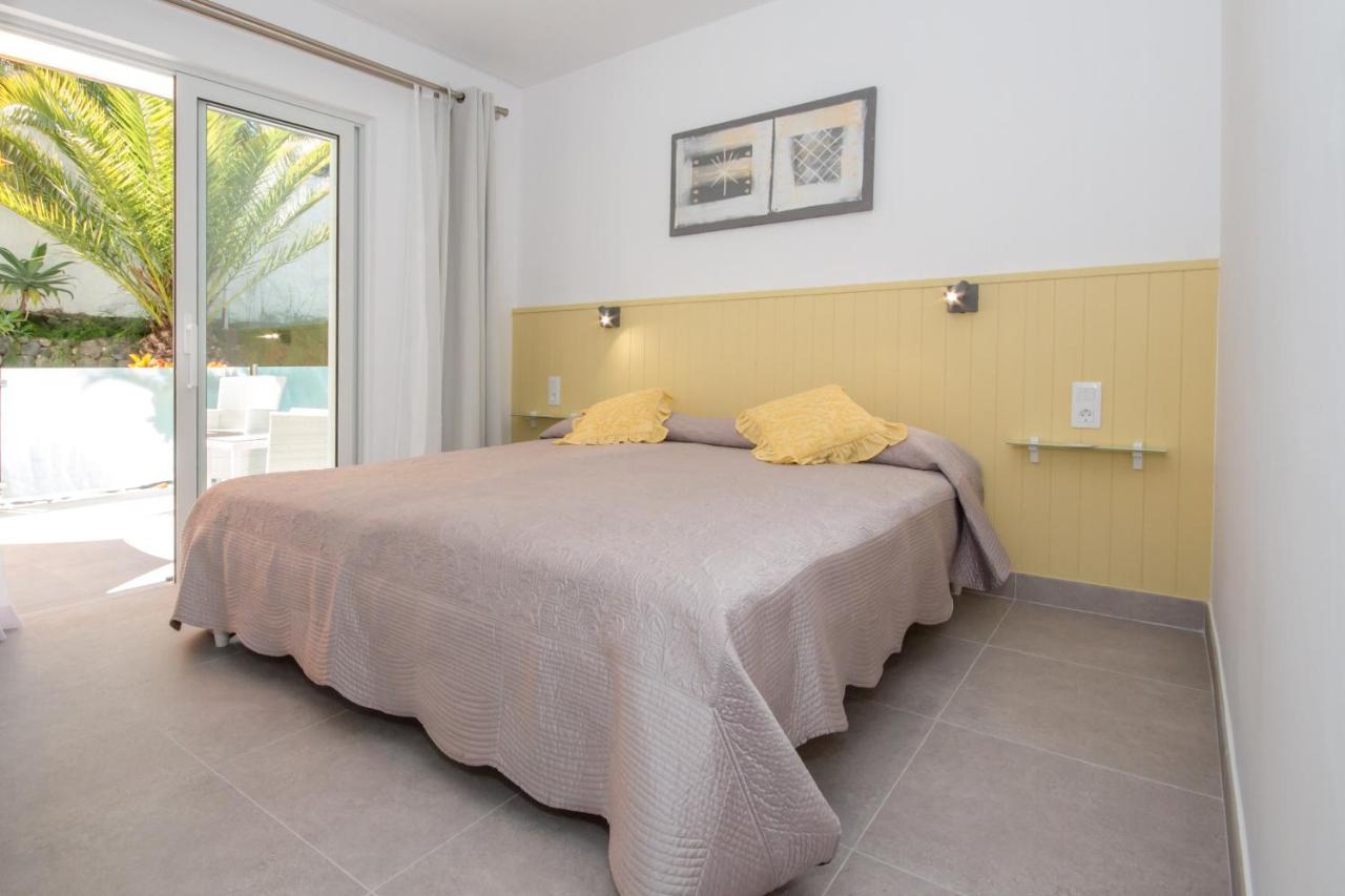 Casacolores Apartamentos Puerto de la Cruz  Eksteriør billede