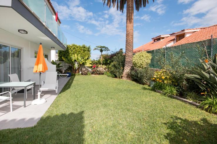 Casacolores Apartamentos Puerto de la Cruz  Eksteriør billede