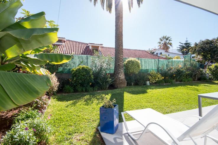 Casacolores Apartamentos Puerto de la Cruz  Eksteriør billede
