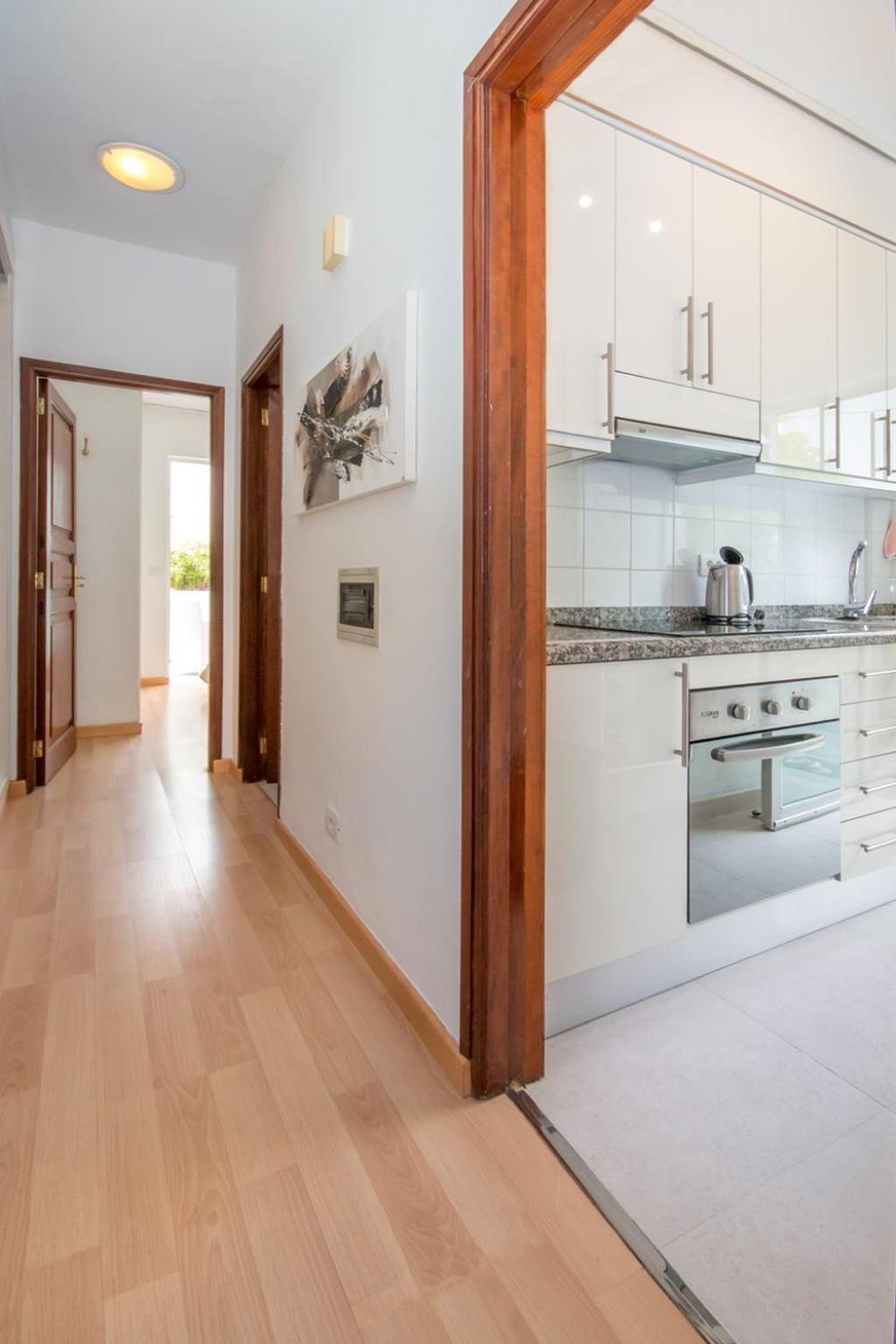 Casacolores Apartamentos Puerto de la Cruz  Eksteriør billede