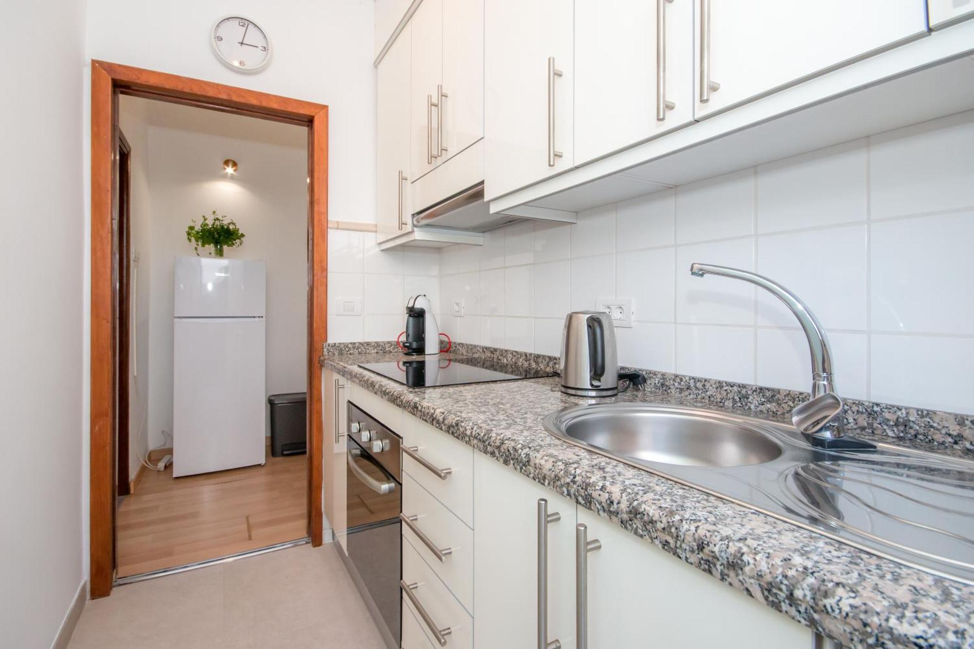 Casacolores Apartamentos Puerto de la Cruz  Eksteriør billede