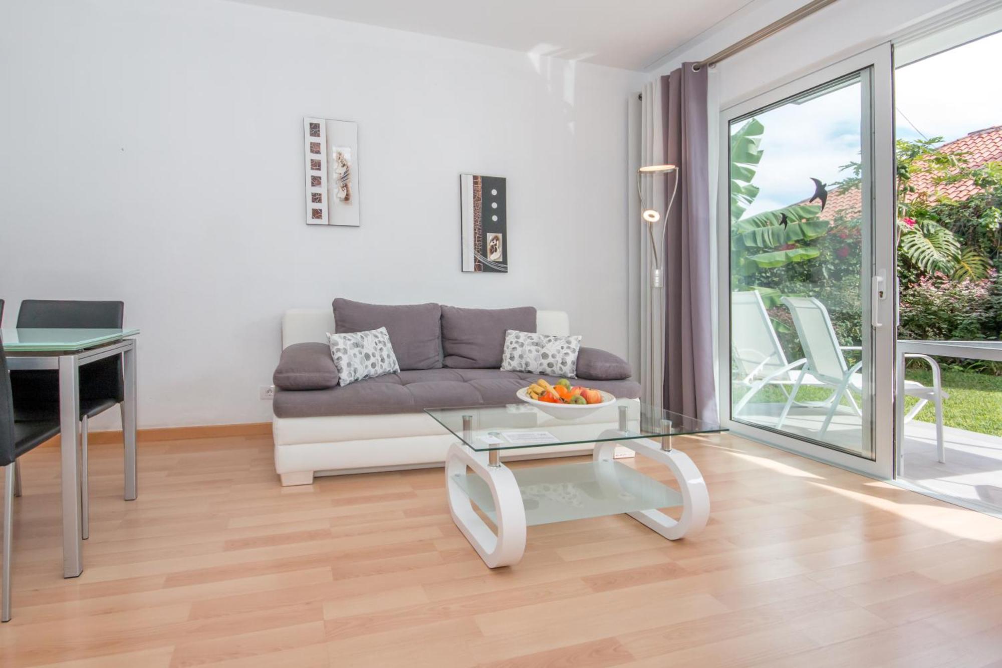 Casacolores Apartamentos Puerto de la Cruz  Eksteriør billede