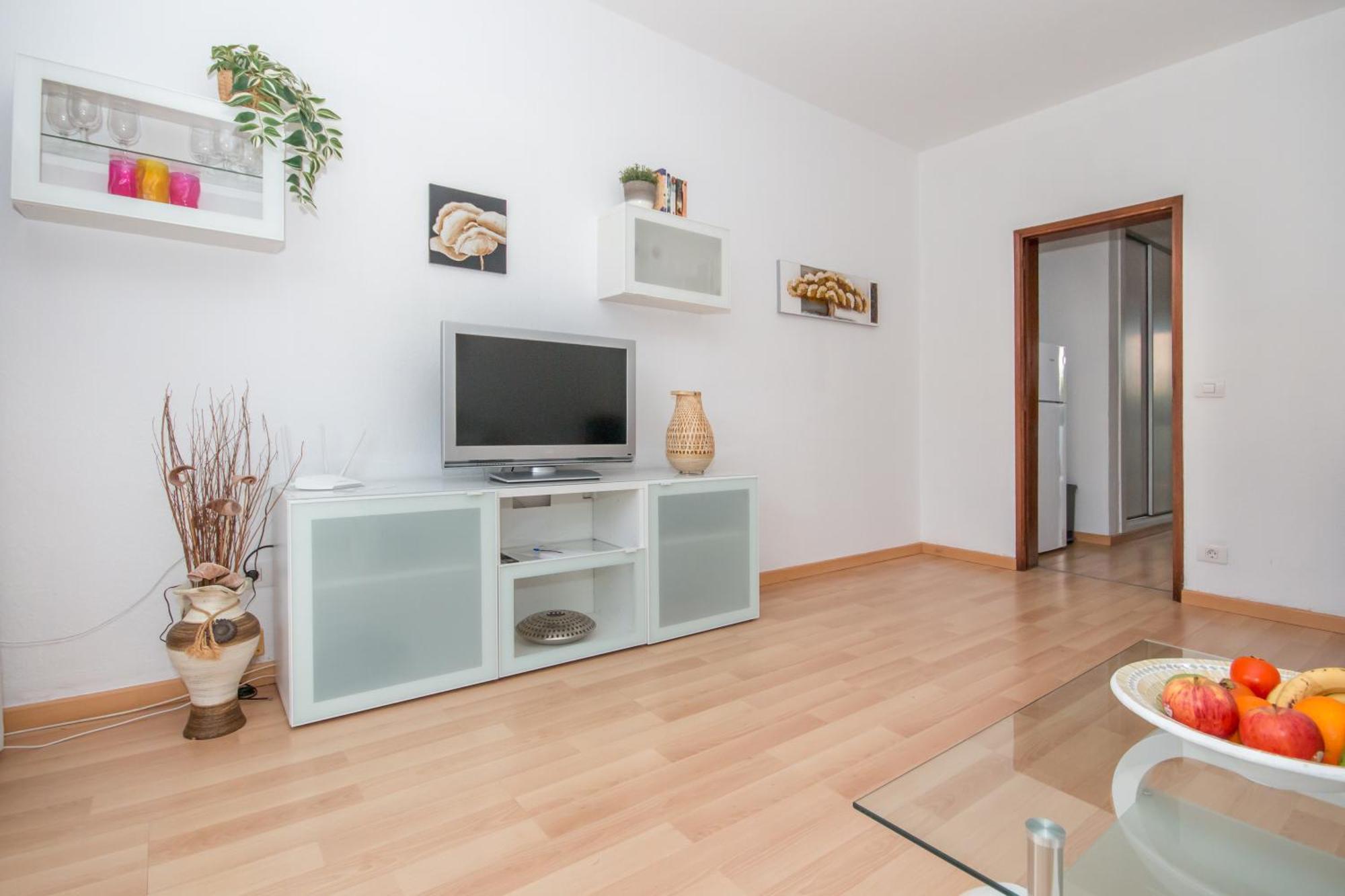 Casacolores Apartamentos Puerto de la Cruz  Eksteriør billede
