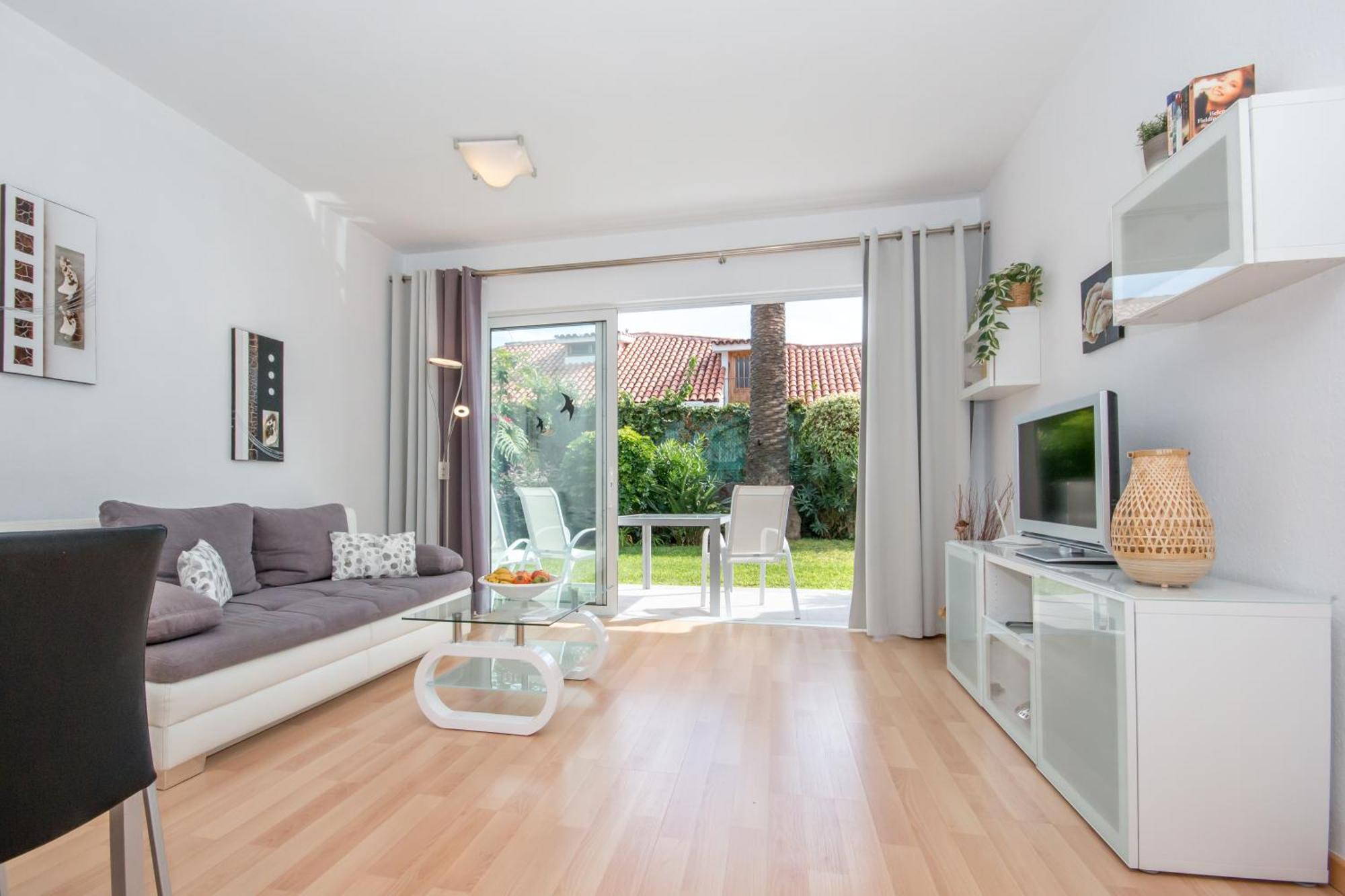 Casacolores Apartamentos Puerto de la Cruz  Eksteriør billede