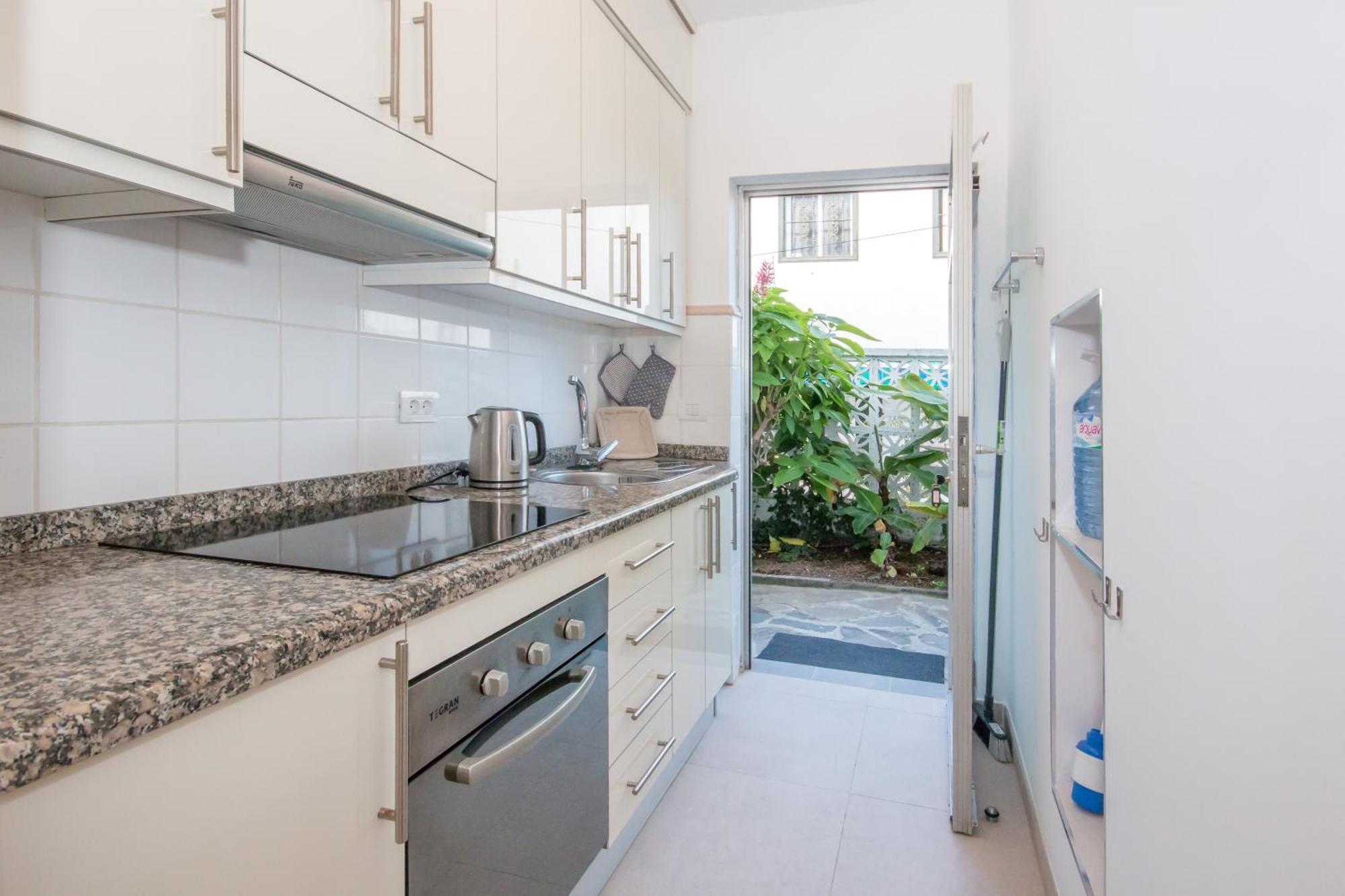 Casacolores Apartamentos Puerto de la Cruz  Eksteriør billede