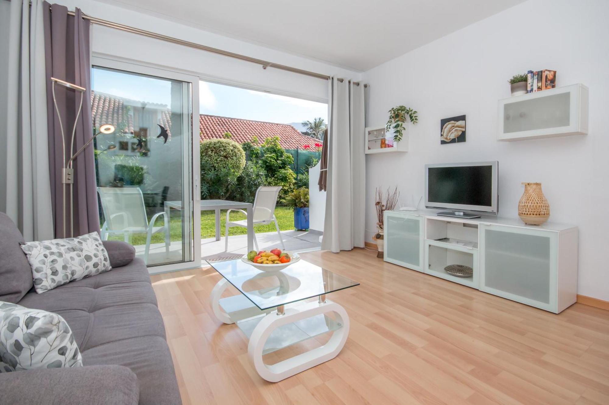 Casacolores Apartamentos Puerto de la Cruz  Eksteriør billede